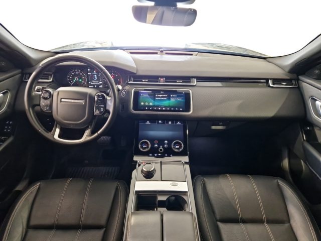 LAND ROVER Range Rover Velar usata, con Cruise Control