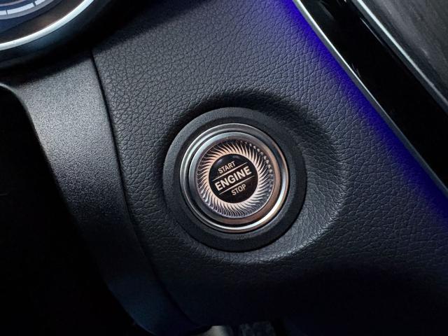 MERCEDES-BENZ GLC 300 usata, con Volante multifunzione