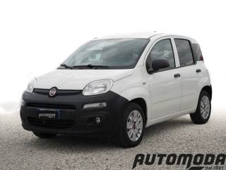 FIAT Panda 1.2 B/Gpl Van 2 posti