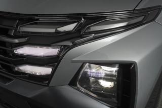 HYUNDAI Tucson usata 12