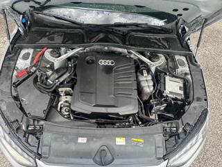 AUDI A4 usata, con Filtro antiparticolato