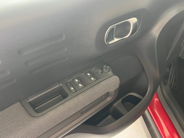 CITROEN C3 Aircross usata, con Bracciolo
