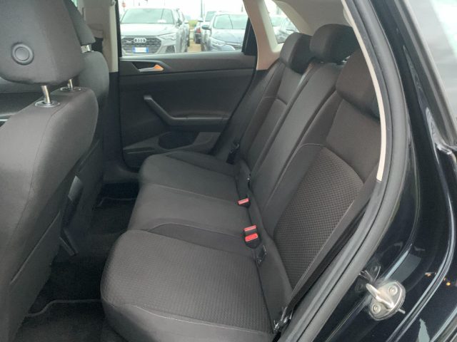 VOLKSWAGEN Polo usata, con Climatizzatore
