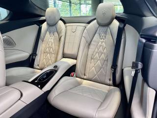 MASERATI GranTurismo usata, con ESP