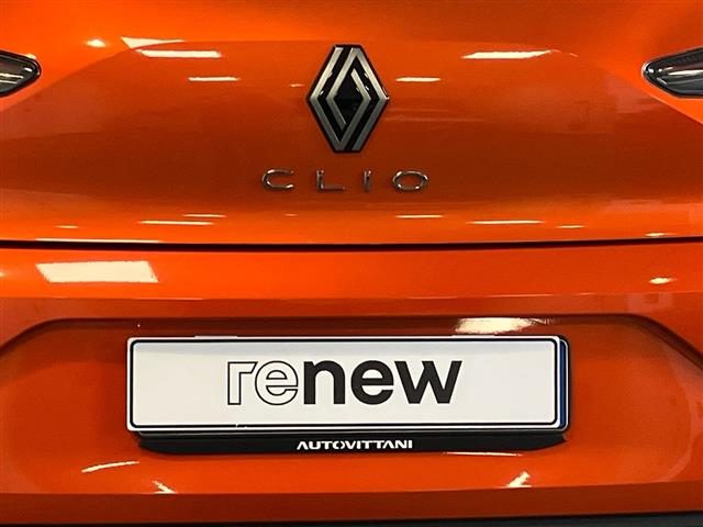 RENAULT Clio usata 25