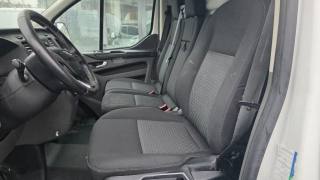 FORD Transit Custom usata, con ESP