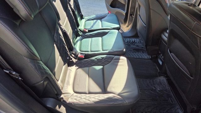 RENAULT Espace usata, con Park Distance Control