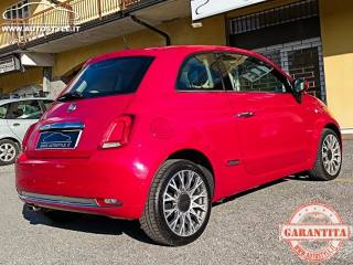 FIAT 500 usata 45