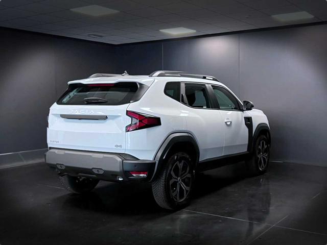 DACIA Duster usata, con Boardcomputer