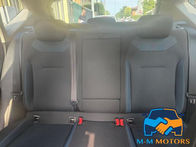 SEAT Ateca usata, con Immobilizzatore elettronico