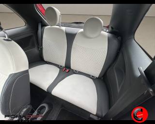 FIAT 500 usata, con Specchietti laterali elettrici