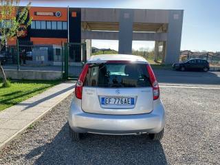 SUZUKI Splash usata, con Climatizzatore