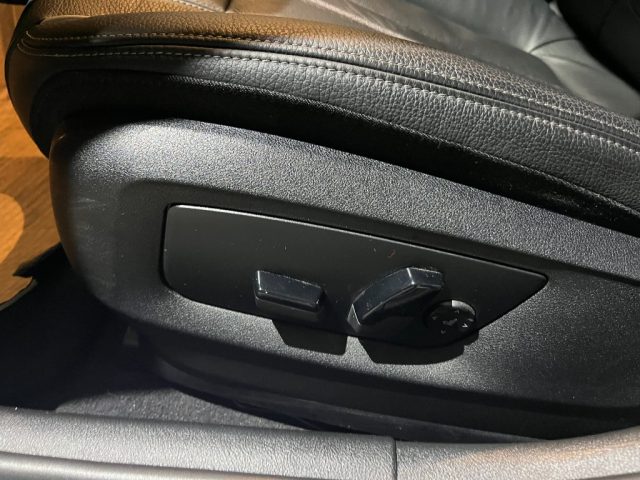 BMW 520 usata, con Sistema di navigazione