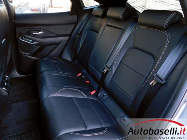 JAGUAR E-Pace usata, con Airbag Passeggero