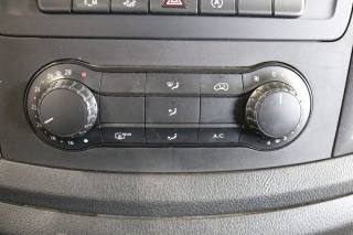 MERCEDES-BENZ Vito usata, con Park Distance Control