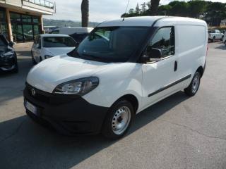 FIAT Doblo usata, con Airbag
