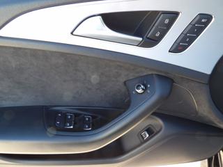 AUDI A6 usata, con Trazione integrale