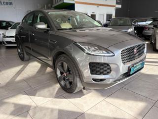 JAGUAR E-Pace usata, con Airbag Passeggero