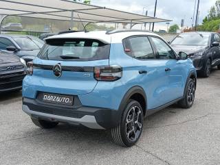 CITROEN C3 usata, con Alzacristalli elettrici