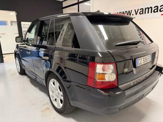 LAND ROVER Range Rover Sport usata, con Antifurto