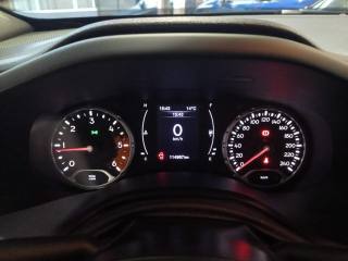 JEEP Renegade usata, con Fendinebbia