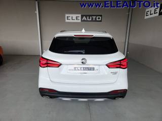 MG EHS usata, con Alzacristalli elettrici