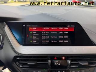 BMW 118 usata, con Chiusura centralizzata