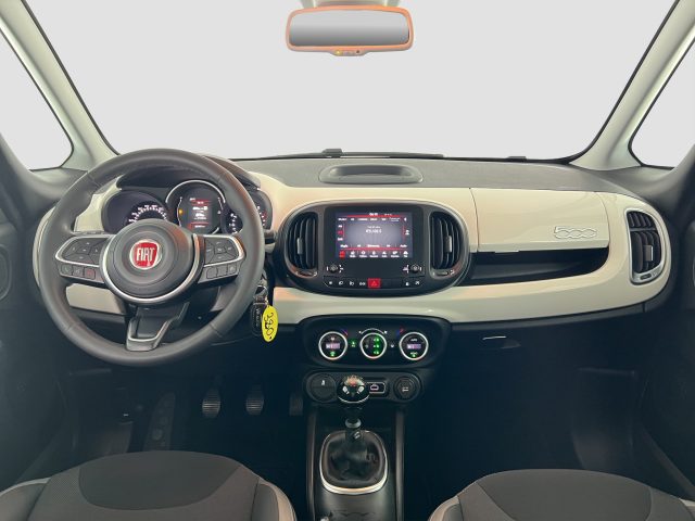 FIAT 500L usata 10