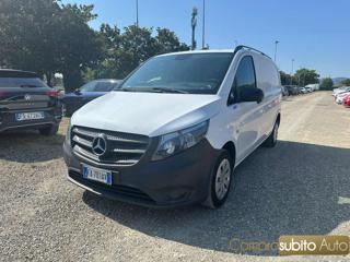 MERCEDES-BENZ Vito usata, con Alzacristalli elettrici