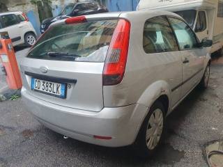 FORD Fiesta usata 7