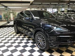 PORSCHE Cayenne usata, con Airbag