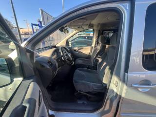 FIAT Scudo usata, con Servosterzo