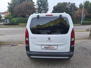 PEUGEOT Rifter usata, con Fendinebbia