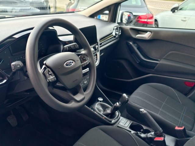 FORD Fiesta usata, con Chiusura centralizzata