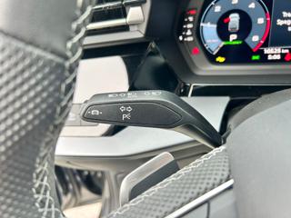 AUDI A3 usata, con Immobilizzatore elettronico