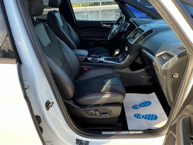 FORD S-Max usata, con Cruise Control