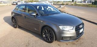 AUDI A3 usata, con Airbag laterali