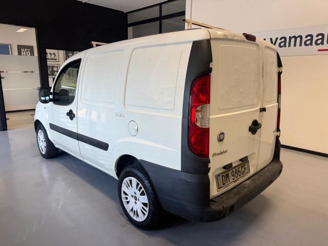 FIAT Doblo usata, con Chiusura centralizzata