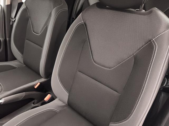 RENAULT Clio usata, con ESP