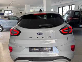 FORD Puma usata, con Cruise Control