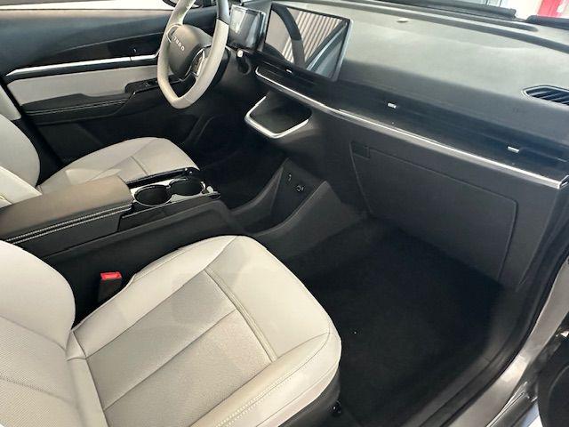 EMC Yudo usata, con Autoradio