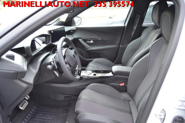 PEUGEOT 2008 usata, con Fari LED