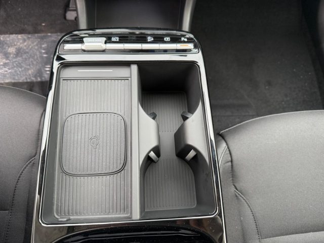 HYUNDAI Tucson usata, con Volante multifunzione