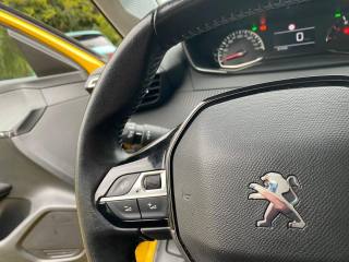 PEUGEOT 208 usata, con Climatizzatore