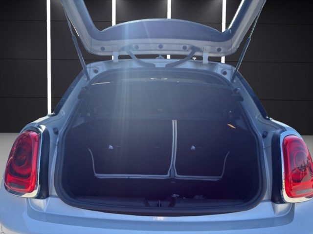 MINI Cooper usata, con Bracciolo