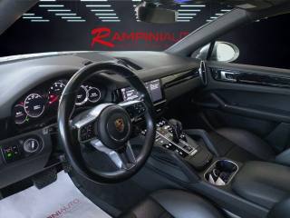 PORSCHE Cayenne usata 14