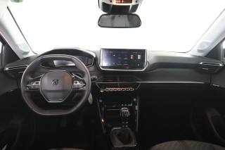 PEUGEOT 208 usata 3