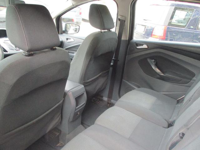 FORD C-Max usata, con Adaptive Cruise Control