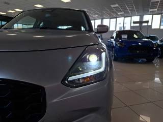 SUZUKI Swift usata, con Touch screen