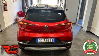 RENAULT Captur usata, con Boardcomputer